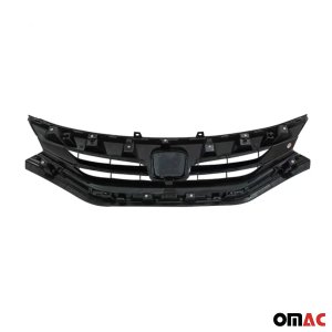 Honda Civic Grille - Omac - Si - '16-'18